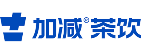 28圈茶飲logo