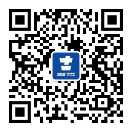 28圈微信公眾平臺二維碼