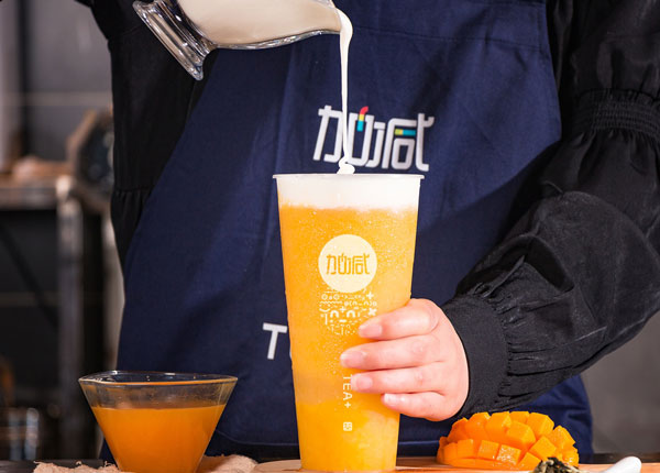28圈茶飲是連鎖品牌嗎？揭示其連鎖優(yōu)勢(shì)與創(chuàng)業(yè)機(jī)遇
