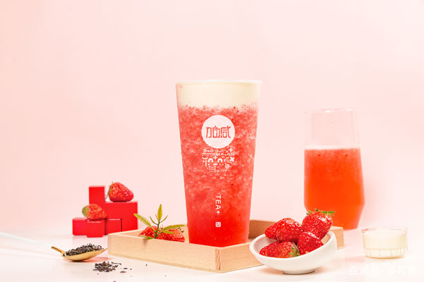 加盟28圈茶飲店賺錢嗎？揭秘創(chuàng)業(yè)新藍海