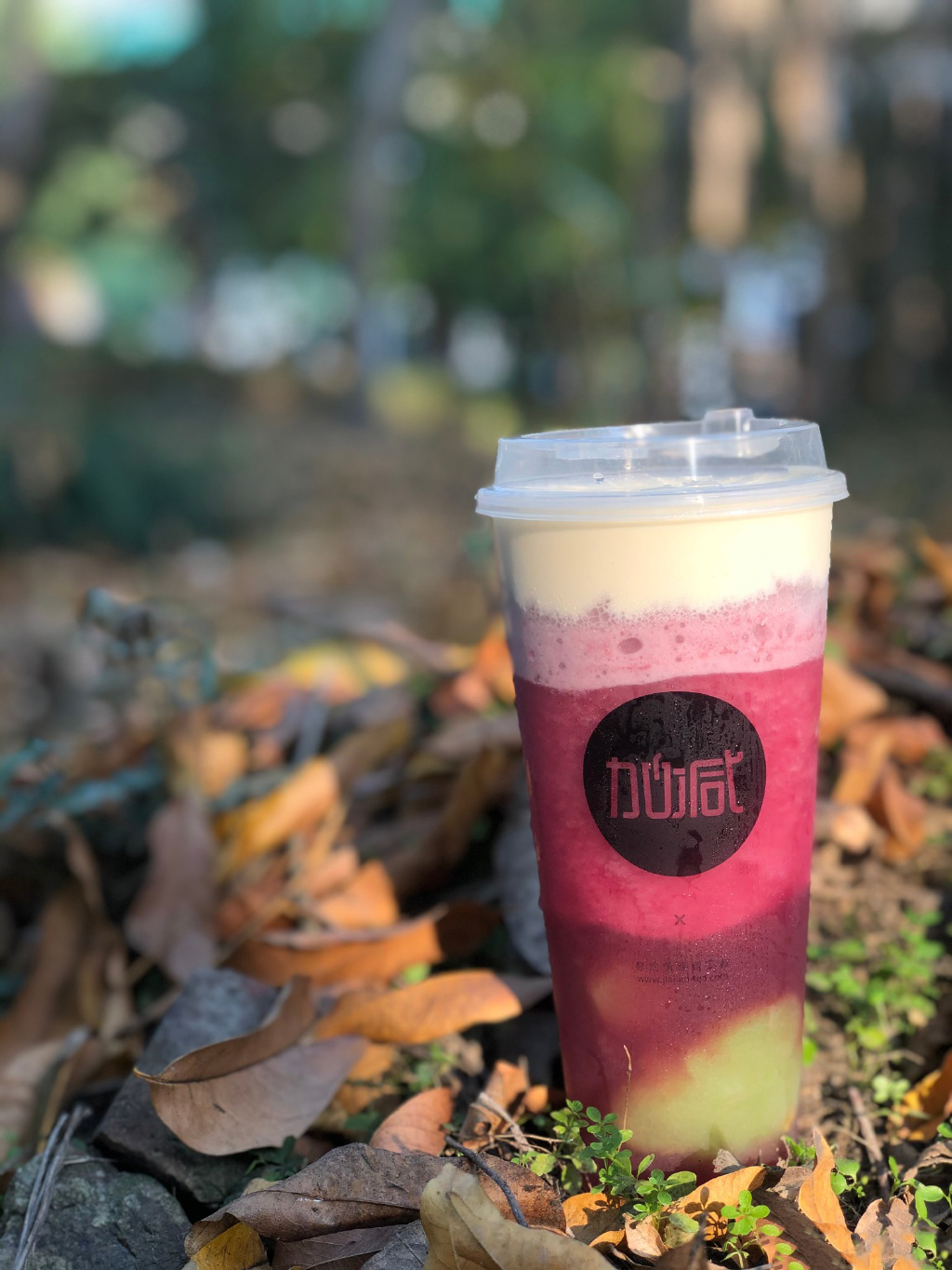28圈奶茶