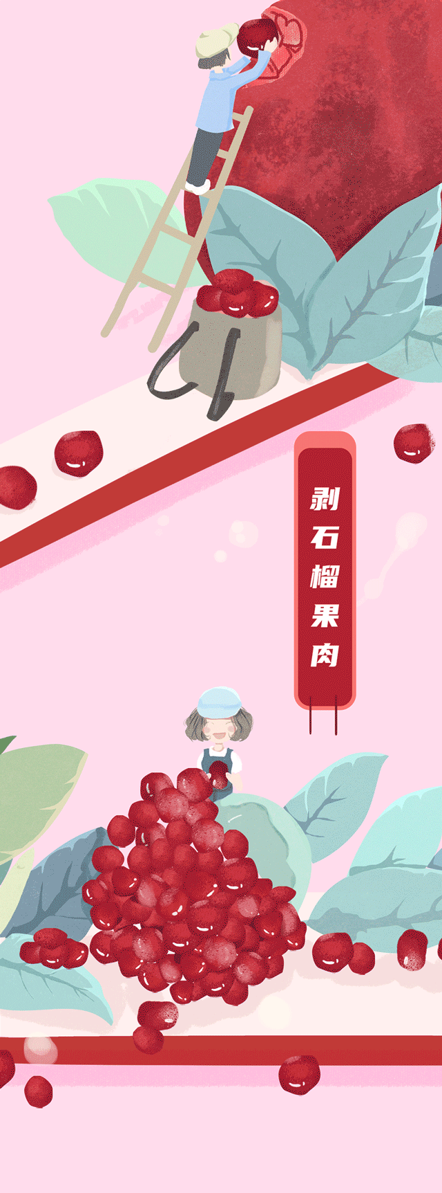 28圈茶飲石榴新品