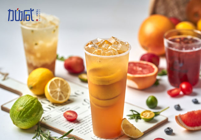 28圈茶飲加盟：創(chuàng)業(yè)新手也能賺到錢嗎